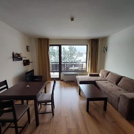 The View Apartment, Terra Complex Neighbour Building Bansko Exterior photo