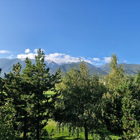 The View Apartment, Terra Complex Neighbour Building Bansko Exterior photo